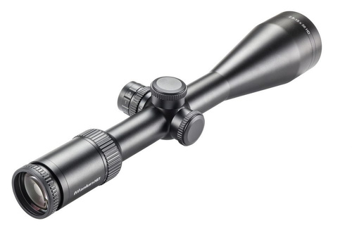 Delta Optical - Luneta celownicza Titanium 2,5-15x56 HD 4A SB - DO-2454