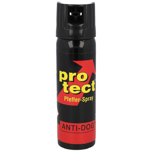 KKS - Gaz pieprzowy ProTect Anti-Dog - Stożek - 63 ml - 01460-C