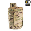 M-Tac - Torba zrzutowa Na Magazynki Elite - MultiCam - 10077008