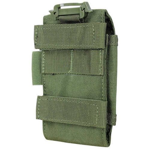 Condor - Ładownica Tech Sheath Plus - Zielony OD - 191085-001