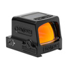 Holosun - Kolimator zamknięty HE509T X2 - Zielony znak celowniczy - MRS - Adapter RMR - HE509T-X2-GR