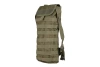 GFC Tactical - Pokrowiec na wkład hydracyjny - Oliwkowy - GFT-25-009689