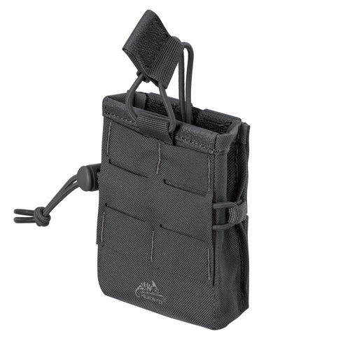 Helikon - Ładownica na magazynek AR-15 / AK Competition Rapid Carbine Pouch - Shadow Grey - MO-C01-CD-35