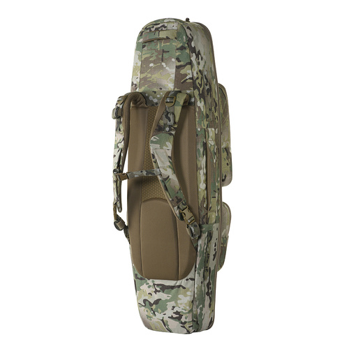 M-Tac - Pokrowiec na broń z szelkami Gen.II Elite - 105 cm - Cordura - Multicam - 10167108
