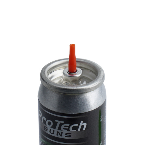 Pro Tech Guns - Bullet Green Gas - Enhanced Formula - 100ml - G15