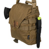 Helikon - Torba na ramię Bushcraft Haversack - 8 L - Adaptive Green - TB-HVS-CD-12