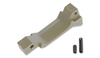 Strike Industries - Kabłąk spustowy Cobra Fang Magwell Assist Trigger Guard - FDE - SI-COBRA-FANG-FDE
