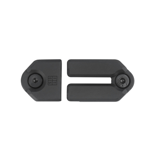 FTCS - Mocowanie włącznika laserowego wskaźnika celu dla Holosun LE321 na szynę M-LOK - FTCS Nr. 32