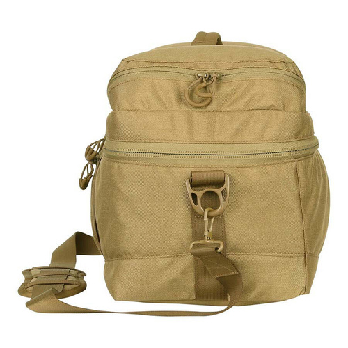 101 Inc. - Torba Range Bag LQ16167 - Cordura - Coyote - 359337-CT