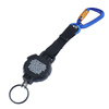 Key-Bak - Retraktor ToolMate Retractable Tether 1 lb - 42" - 0KB6-3FAA0