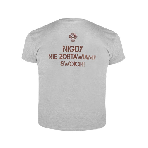 Formoza Challenge - Koszulka damska Covid-Veteran