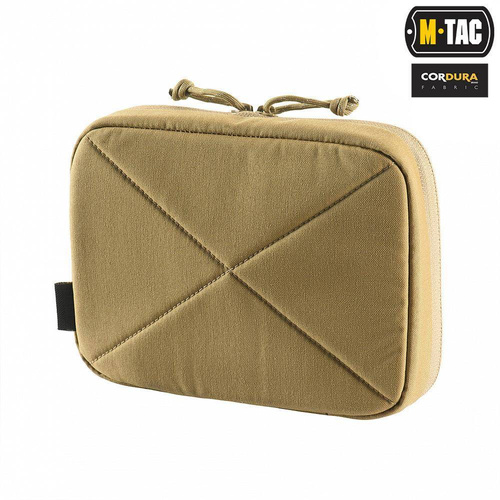 M-Tac - Organizer Ergonomiczny Slim Elite - Coyote - 10181005