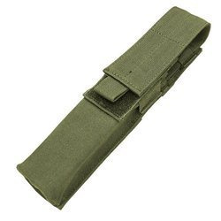 Condor - Ładownica P90 & UMP45 Mag Pouch - Zielony OD - MA31-001