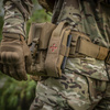 M-Tac - Ładownica na opaskę uciskową zamknięta - Coyote - 10347005
