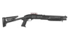 ASG - Replika strzelby Franchi SAS 12 Flex-Stock Shotgun - Sportline - 16063
