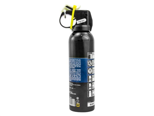 Walther - Gaz pieprzowy Pro Secur Bear Defender - Stożek - 225 ml - 2.2021