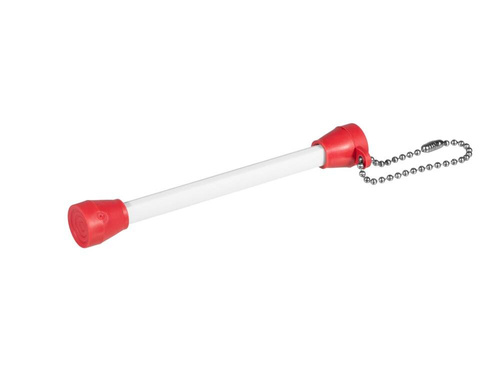 Lansky - Ostrzałka do noży Cold Steel Sharpener LTRCS - Biała/Czerwona - LTRCS