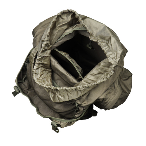 Mil-Tec - Plecak BW Kampfrucksack GEN II - Poliester 600D - Oliwkowy - 14024101