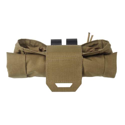 Templars Gear - Worek zrzutowy Dump Bag Capax - Coyote Brown - TG-CDB-CB