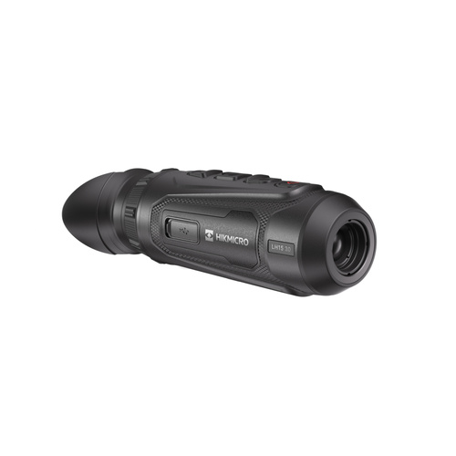 HIKVISION - Kamera termowizyjna HIKMICRO Lynx 3.0 LH15 - 15 mm - Czarna - 308101551