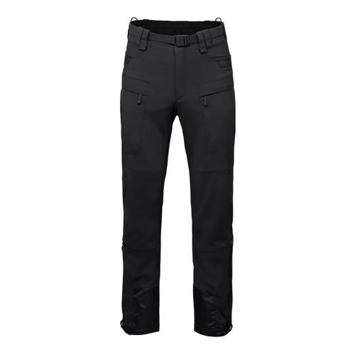 Helikon - Spodnie taktyczne Trooper - Storm Stretch - Czarny - SP-TRP-NL-01