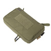 Helikon - Pokrowiec na akcesoria do czyszczenia broni Mini Service Pocket - Adaptive Green- MO-MSP-CD-12