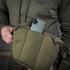 M-Tac - Torba Sphaera Hex Hardsling Bag Large Elite - Cordura - Ranger Green - 51422023