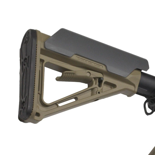 Magpul - Poduszka policzkowa CTR / MOE - 0.75" - Flat Dark Earth - MAG327-FDE