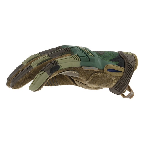 Mechanix - Rękawice taktyczne M-Pact - Woodland - MPT-77