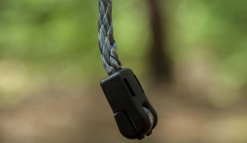 Lesovik - Cięciwa SMUK - Szara