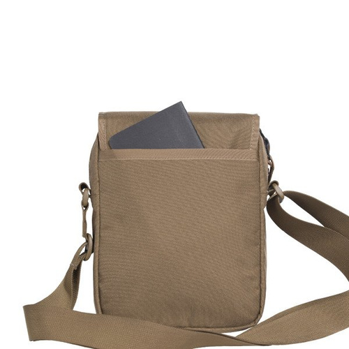 Pentagon - Torba na ramię Messenger - Czarny - K16087-01