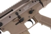 WE - Replika AEG karabinka SCAR-L MK16 MOD 0 - Tan - WET-01-005926