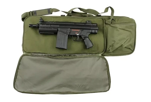 GFC Tactical - Pokrowiec na replikę ASG - 84cm - Oliwkowy - GFT-22-000930