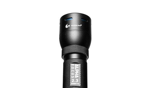 Mactronic - Latarka Falcon Eye ALPHA 2.3 - 300 lm - Pudełko - FHH0115
