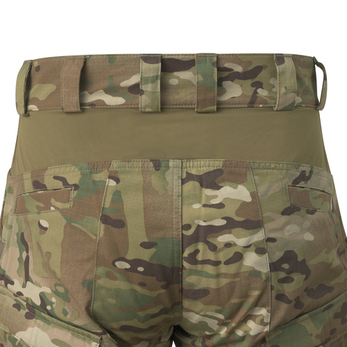Helikon - Spodnie taktyczne MCDU - NyCo Ripstop - 12 kieszeni - Wz. 93 - SP-MCD-NR-04
