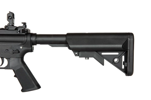 Specna Arms - Replika karabinka SA-F01 FLEX™ - Czarna - SPE-01-034208
