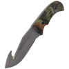 Muela - Nóż Skinner Next Vista Camo 115 mm - BISONTE-11AP