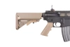 Vega Force Company - Replika elektryczna karabinka VR16 MK18 Mod1 - Czarna/Tan - VFC-01-016197
