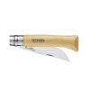 Opinel - Nóż N°10 VRI - Inox - 123100