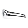Gatorz - Okulary balistyczne Blastshield B2 - ANSI Z87.1+ - Anti-Fog - Inferno Photochromic - GZ-16-404