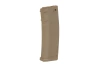 Specna Arms - Magazynek S-Mag Hi-Cap do replik M4/M16 - 380 kulek - Tan - SPE-05-025725