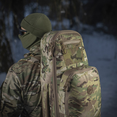 M-Tac - Pokrowiec na Broń Gen.II Elite - 85 cm - Multicam - 10146108