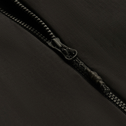 M-Tac - Kurtka puchowa Paladin - Czarna - 20471002