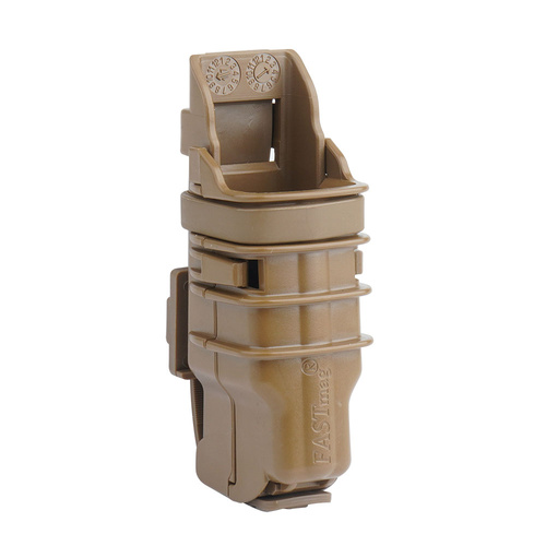 ITW Nexus - Ładownica otwarta FastMag™ Duty Belt - Pistol - Gen 3 - Coyote Brown - 34G-FMP-DBELT-COY