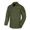 Helikon - Bluza wojskowa SFU Next® - Olive Green - BL-SFN-PR-02