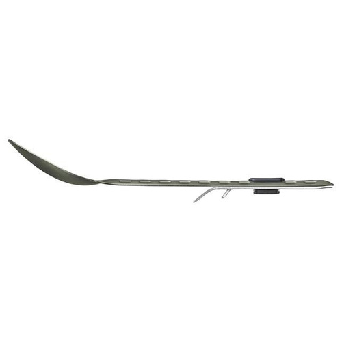 Gerber - Spork Devour z multitoolem - Aluminium - Flat Sage - 31-003423