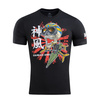 M-Tac - Koszulka T-Shirt Kamikaze Spirit - Czarny - 80058002