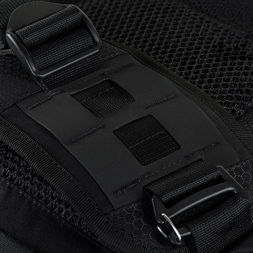 M-Tac - Plecak Elite Hex Small - 36 L - Cordura - Czarny - 10222002