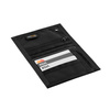 M-Tac - Portfel taktyczny Tactical Wallet Elite - Czarny - 10354002
