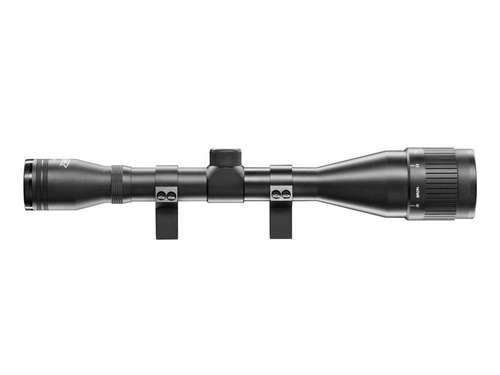 Walther - Luneta celownicza 6x42 AO z montażem 11 mm - 2.1508